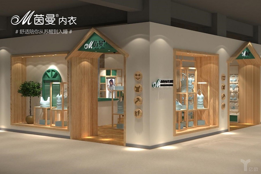 專訪茵曼內(nèi)衣創(chuàng)始人楊勛忠 把握年輕消費(fèi)者脈搏，產(chǎn)品定位需與服飾趨勢同頻