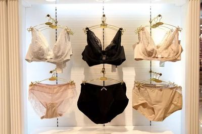 長壽路新晉網(wǎng)紅內(nèi)衣店 造型時尚，逼格滿分，等你來探！