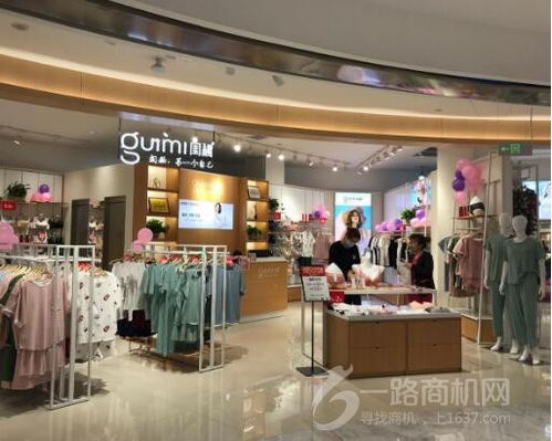 內(nèi)衣加盟創(chuàng)業(yè)，閨秘為你逐條解析優(yōu)勢