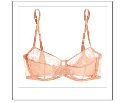 穿好內(nèi)衣，讓夏日美麗零差評 從內(nèi)而外的精致穿搭指南