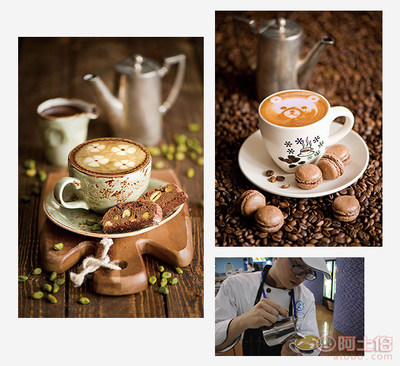 【3個(gè)月咖啡培訓(xùn)西點(diǎn)創(chuàng)業(yè)班】珠海市香洲區(qū)正宇佳欣職業(yè)培訓(xùn)學(xué)校 - 產(chǎn)品庫