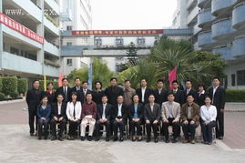 珠海市第三中等職業(yè)學(xué)校獲廣東省國重復(fù)查專家組充分肯定