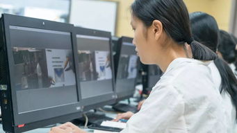 圍觀式教學(xué) 不存在的 廣東省食品藥品職業(yè)技術(shù)學(xué)校這么說