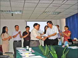 珠海市外經貿專修學院 職業教育的創新實踐者與區域發展的助推器